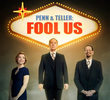 Penn & Teller: Fool Us (7ª Temporada)