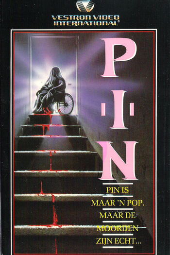  de Filme Pin: Uma Jornada Além da Loucura (1988)