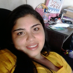 Foto de perfil de Gilciany Viana