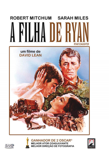  de Filme A Filha de Ryan (1970)