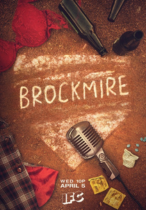 Brockmire (1ª temporada) (Brockmire (Season 1))