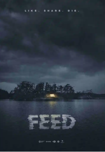 Feed: O Terror Está Online (Feed)