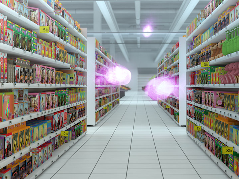 Foto 3 de Cosmic Love