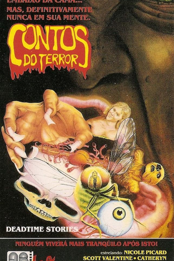  de Filme Contos do Terror (1986)