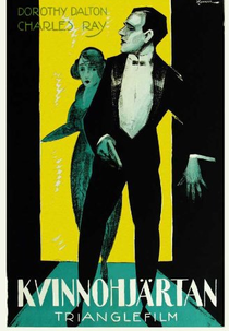 The Weaker Sex (The Weaker Sex)