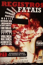 Registros Fatais (Registros Fatais)