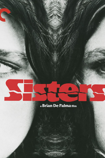  de Filme Irmãs Diabólicas (1972)