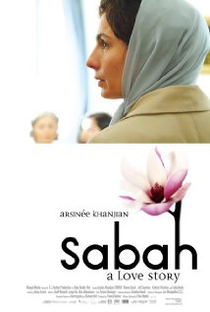 Sabah - Poster / Capa / Cartaz - Oficial 1