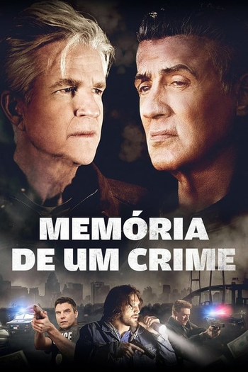  de Filme Memória de um Crime (2018)