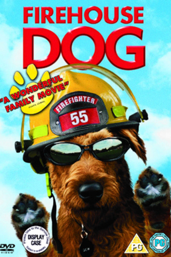  de Filme O Cachorro Bombeiro (2007)