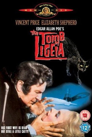 Poster 3 de Filme Túmulo Sinistro (1964)