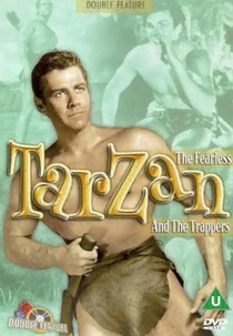 Tarzan e os Caçadores (Tarzan and the Trappers)