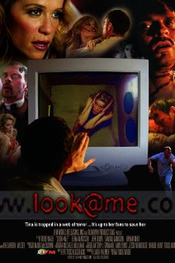 Poster de Filme Look at Me (2006)