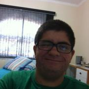 Foto de perfil de Caique Foncesca