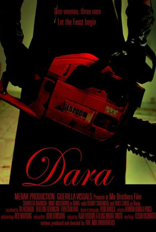 Poster 1 de Curta Dara (2007)