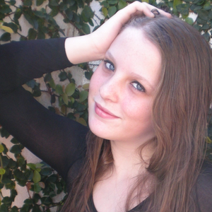 Foto de perfil de Isadora Tessari