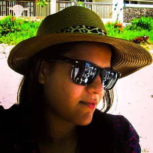 Foto de perfil de Manoele Barbosa