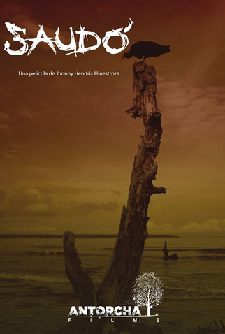 Poster 3 de Filme Saudó, Labirinto De Almas (2016)