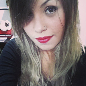 Foto de perfil de Bruna Dias