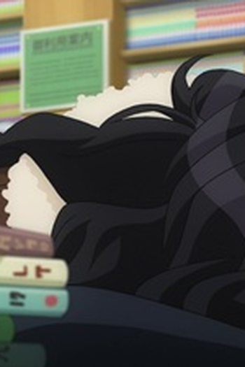 Poster de Episódio ウラギリ (2010)