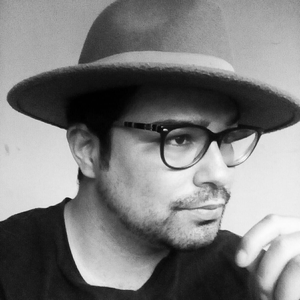 Foto de perfil de Avner Pereira