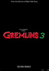 Gremlins 3 (Gremlins 3)