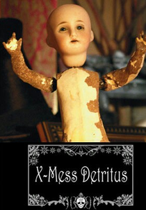 X-Mess Detritu (X-Mess Detritus)
