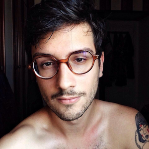 Foto de perfil de Gabriel Vazzoler