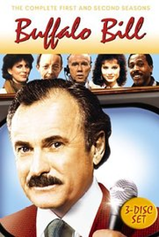 Poster 1 de Série Buffalo Bill (1ª Temporada) (1983)