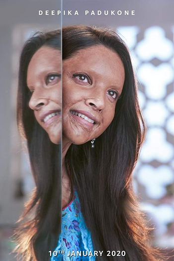  de Filme Chhapaak (2020)