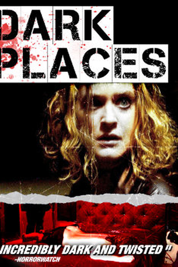  de Filme Dark Places (2005)