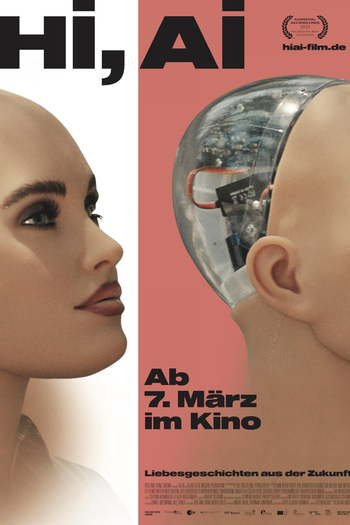  de Filme Olá, IA (2019)