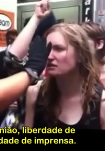 Não Estou Me Movendo (I Am Not Moving)