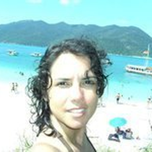 Foto de perfil de Isis Salles