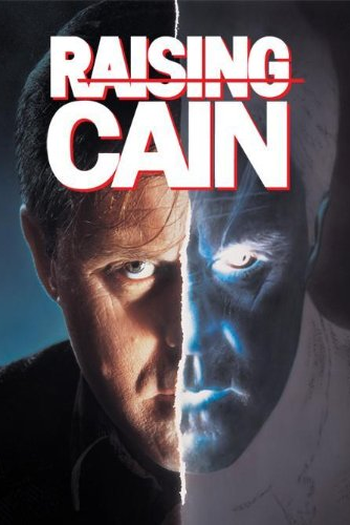  de Filme Síndrome de Caim (1992)