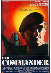 Der Commander (Der Commander)