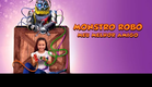 Monstro Robô - Meu Melhor Amigo | Trailer Dublado