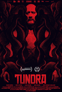 Tundra - Poster / Capa / Cartaz - Oficial 1