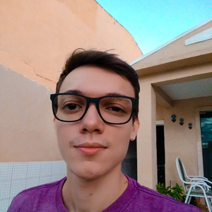 Foto de perfil de Kaique Oliveira
