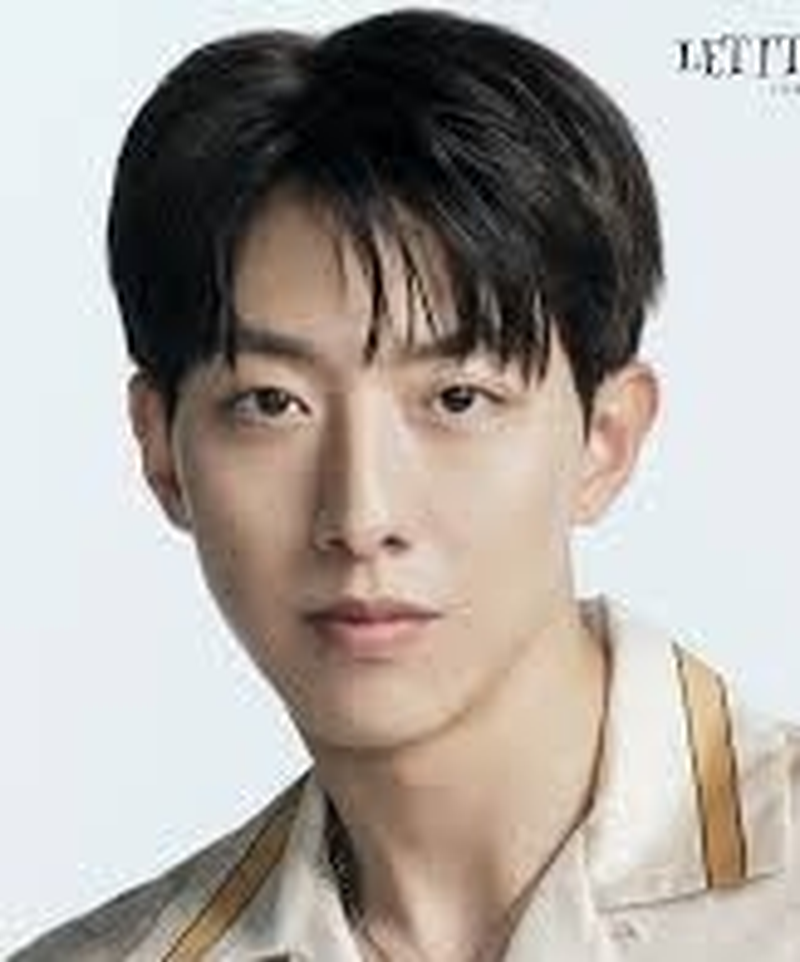 Lee Jung-Shin - Foto 1