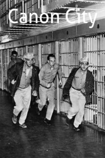  de Filme Canon City (1948)