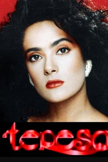  de TV Teresa (1989)