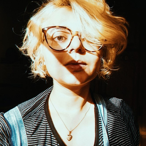 Foto de perfil de Gabriela Gabriela