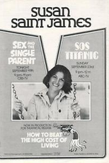 Papai Também Te Ama (Sex and the Single Parent)