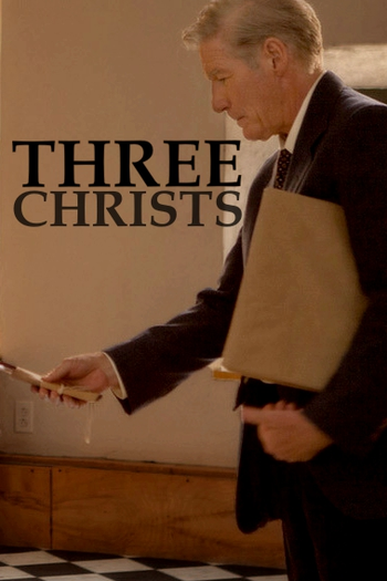  de Filme Três Cristos (2017)