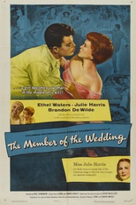 Cruel Desengano (The Member of the Wedding)