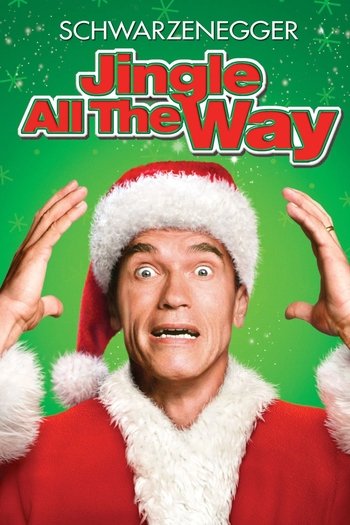  de Filme Um Herói de Brinquedo (1996)