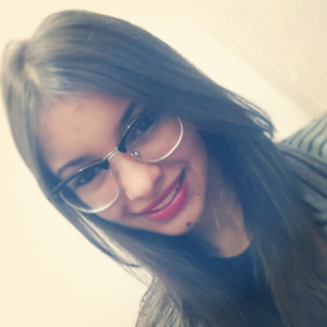 Foto de perfil de Bruna Santos