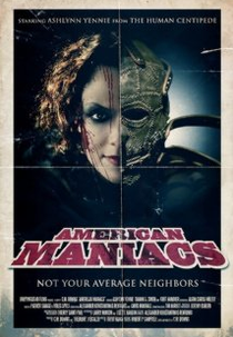 American Maniacs (American Maniacs)