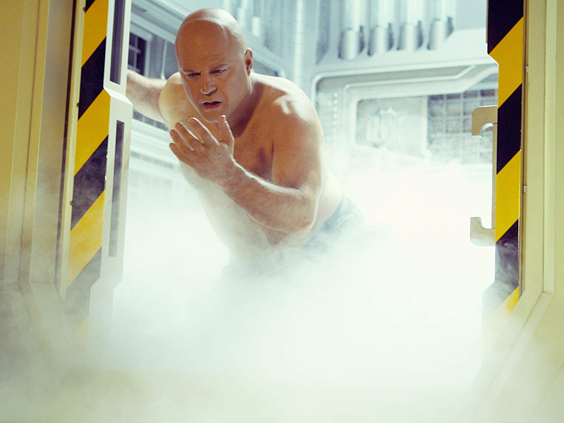 Foto 13 de Quarteto Fantástico